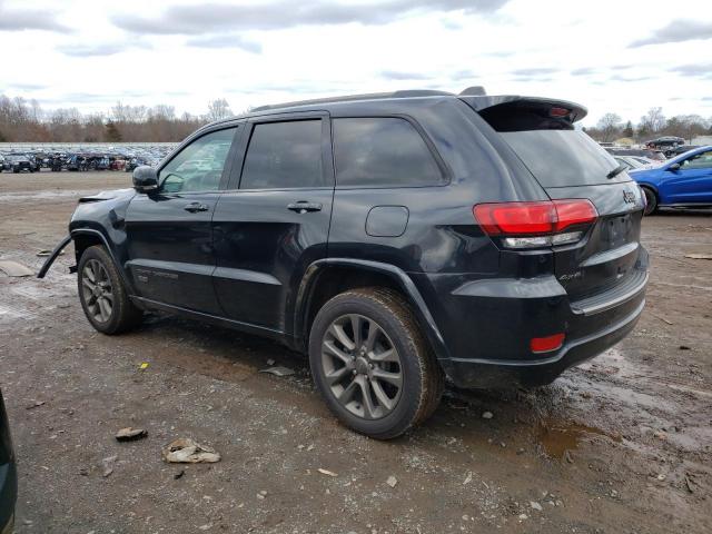 Image 2 of 2016 JEEP GRAND CHEROKEE LIMITED 2016 with VIN 1C4RJFBG7GC435043