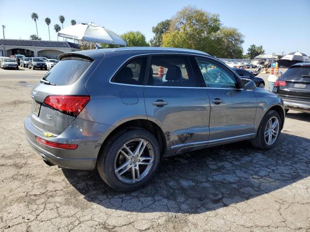 Image 3 of 2016 AUDI Q5 PREMIUM PLUS 2016 with VIN WA1L2AFP0GA024718