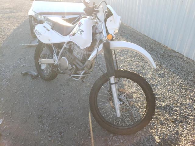 Изображение 2022 HONDA XR650 L 2022
