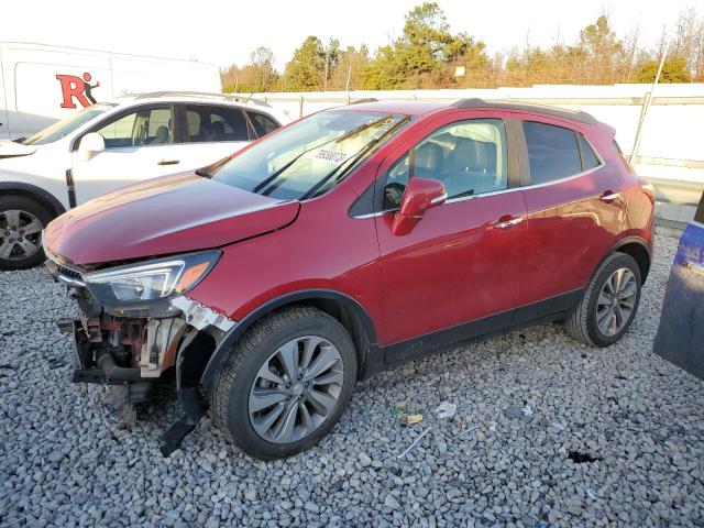 2018 BUICK ENCORE PREFERRED 2018 image