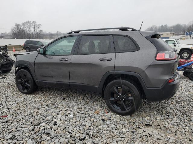 Obraz 2 z 2019 JEEP CHEROKEE LATITUDE PLUS 2019 z VIN 1C4PJMLBXKD487011
