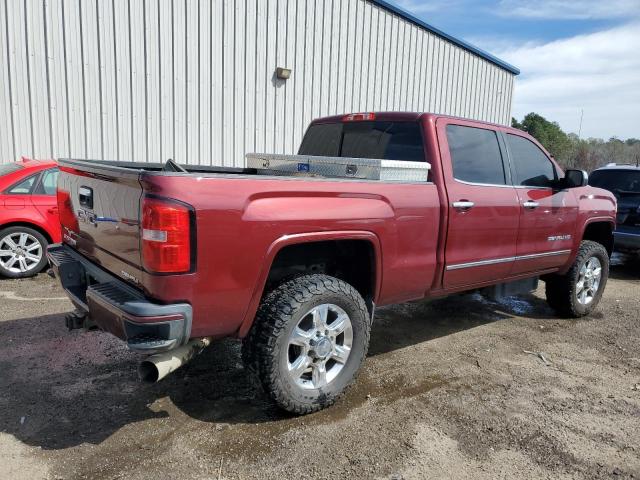 Изображение 3 2015 GMC SIERRA K2500 DENALI 2015 с VIN 1GT120E83FF538839