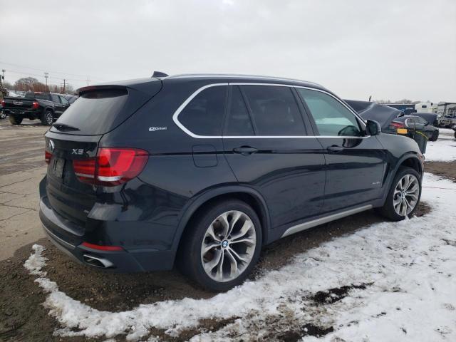 Изображение 3 2017 BMW X5 XDR40E 2017 с VIN 5UXKT0C51H0S80058