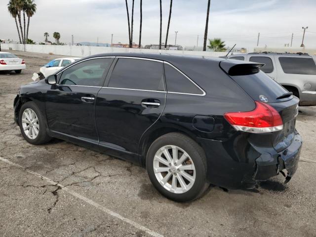 Image 2 of 2012 TOYOTA VENZA LE 2012 with VIN 4T3ZA3BBXCU057875