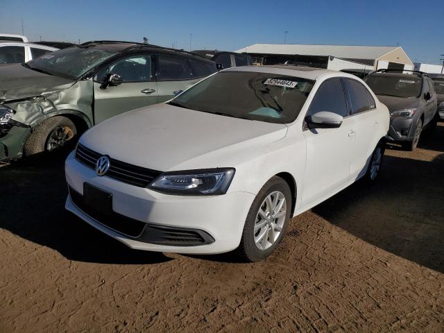 Obraz 2014 VOLKSWAGEN JETTA SE 2014