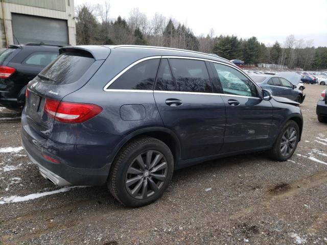 Image 3 of 2016 MERCEDES-BENZ GLC 300 4MATIC 2016 with VIN WDC0G4KB6GF101076