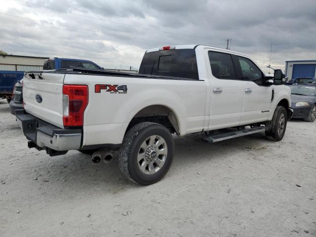 Изображение 3 2018 FORD F250 SUPER DUTY 2018 с VIN 1FT7W2BT9JEB70927