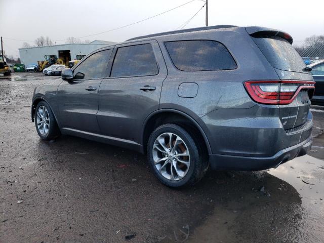 Obraz 2 z 2020 DODGE DURANGO R/T 2020 z VIN 1C4SDJCT0LC407389