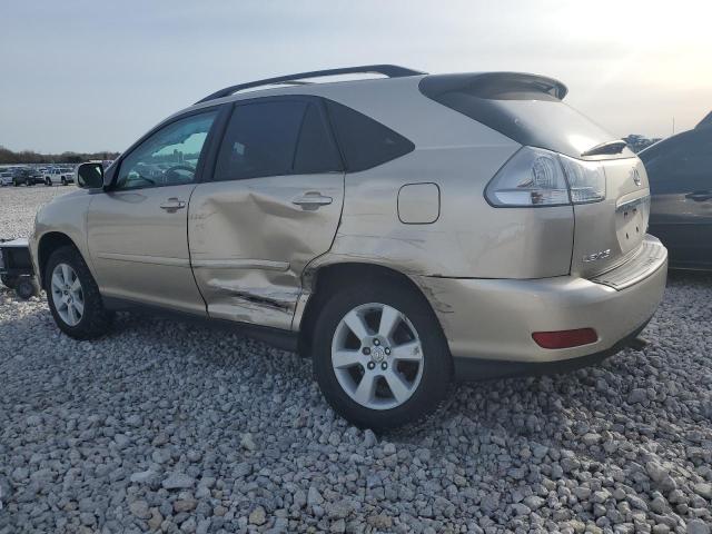 Image 2 of 2004 LEXUS RX 330 2004 with VIN 2T2HA31U64C030145