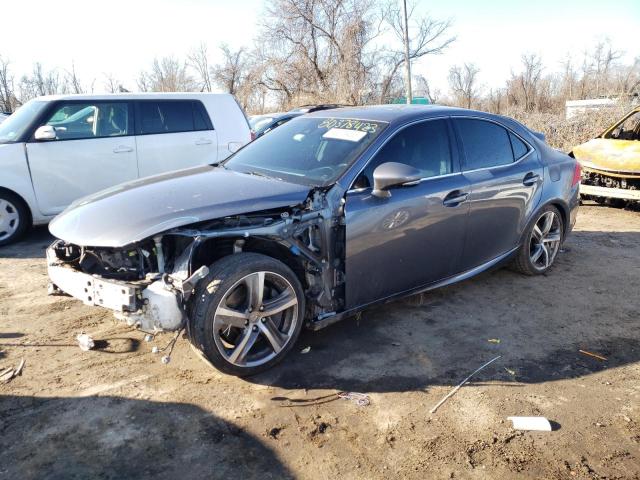 2018 LEXUS IS 300 2018 image