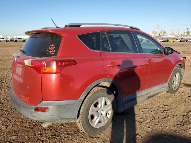Изображение 3 2013 TOYOTA RAV4 LE 2013 с VIN 2T3ZFREV0DW036528