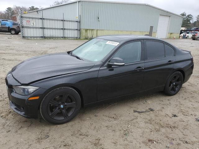 2014 BMW 328 I 2014 image