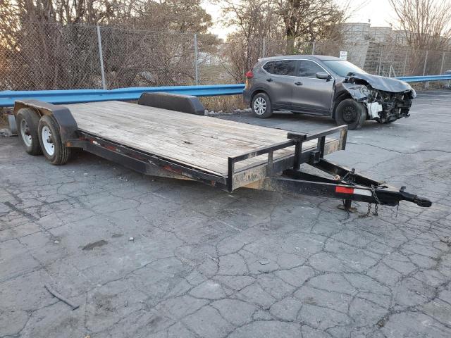 Obraz 1 z 2015 LONE TRAILER 2015 z VIN 5VYBL2027FH006818