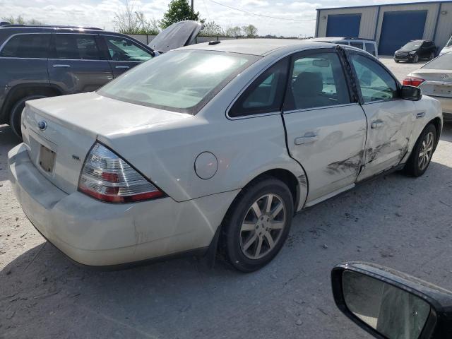 Obraz 3 z 2009 FORD TAURUS SEL 2009 z VIN 1FAHP24W09G106693