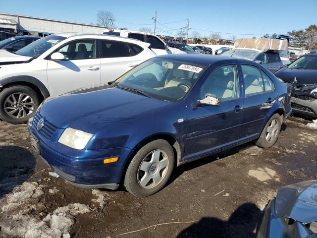 Изображение 2002 VOLKSWAGEN JETTA GLS 2002