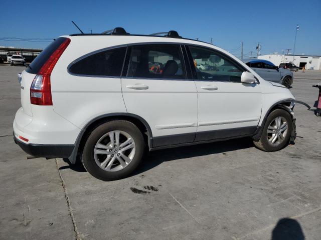 Image 3 of 2011 HONDA CR-V EXL 2011 with VIN JHLRE4H70BC019900