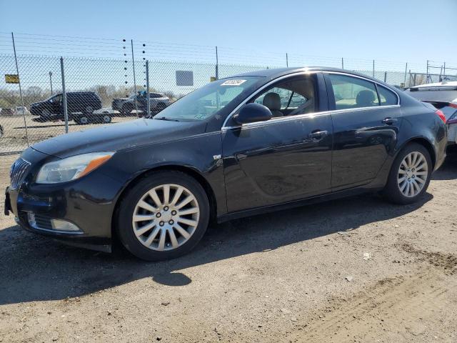 Obraz 2011 BUICK REGAL CXL 2011