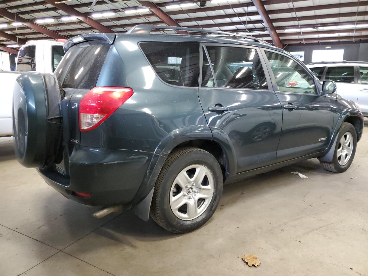 Obraz 3 z 2008 TOYOTA RAV4 SPORT 2008 z VIN JTMBK32V986042754