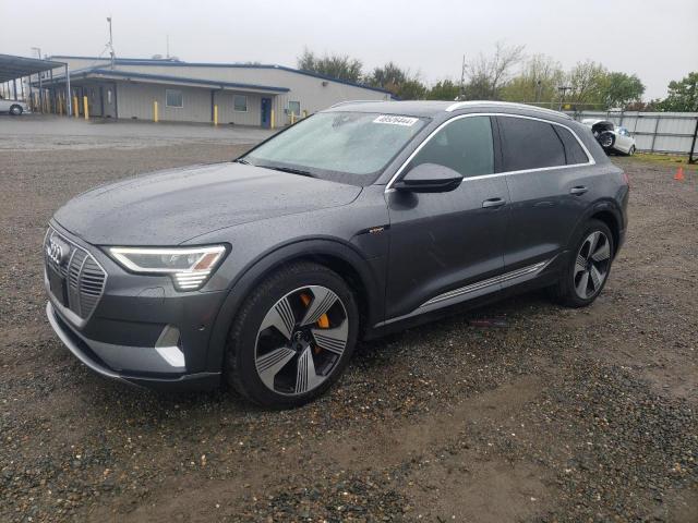 Изображение 1 2019 AUDI E-TRON PRESTIGE 2019 с VIN WA1VAAGE3KB006113