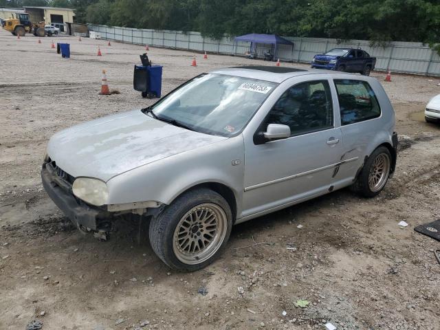 2000 VOLKSWAGEN GTI GLX 2000 image