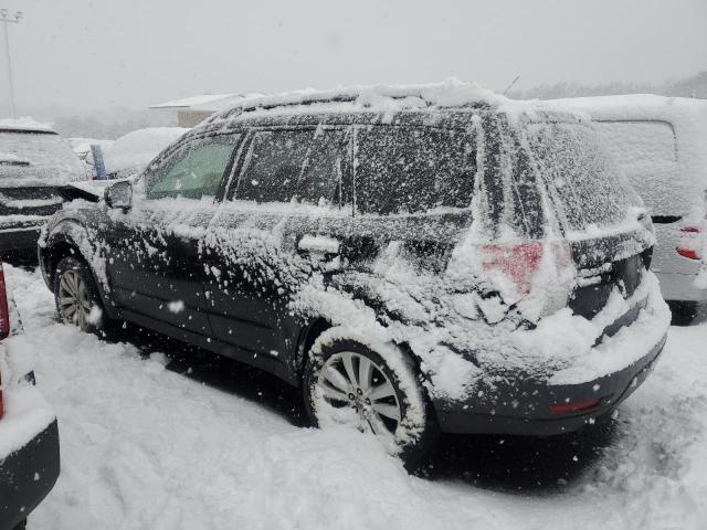 Изображение 2 2011 SUBARU FORESTER 2.5X PREMIUM 2011 с VIN JF2SHADC1BH769981