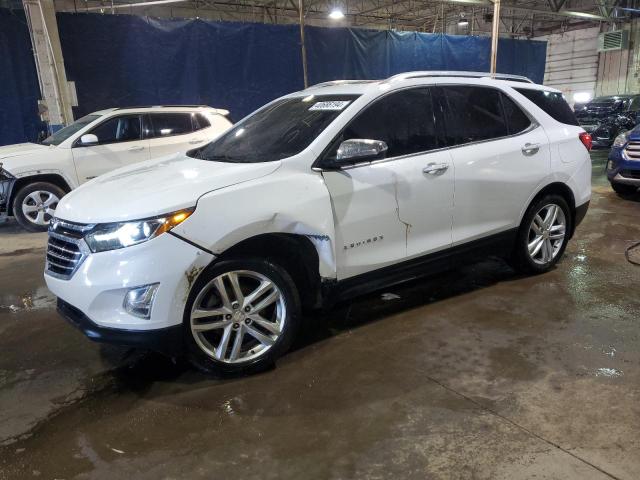 Изображение 1 2019 CHEVROLET EQUINOX PREMIER 2019 с VIN 3GNAXYEX0KS631709