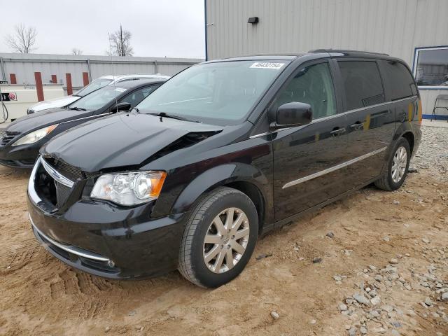 Image 1 of 2015 CHRYSLER TOWN & COUNTRY TOURING 2015 with VIN 2C4RC1BG0FR577558