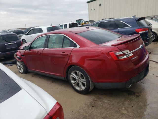 Image 2 of 2015 FORD TAURUS SEL 2015 with VIN 1FAHP2E87FG150251