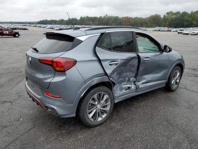 Image 3 of 2020 BUICK ENCORE GX SELECT 2020 with VIN KL4MMDSL2LB108062