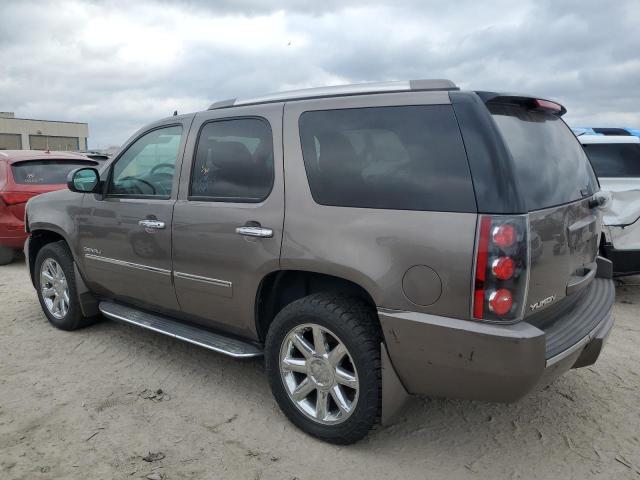 Изображение 2 2013 GMC YUKON DENALI 2013 с VIN 1GKS2EEF0DR313536