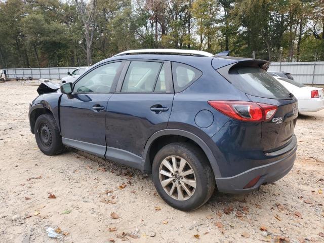 Obraz 2 z 2016 MAZDA CX-5 SPORT 2016 z VIN JM3KE4BY7G0769990