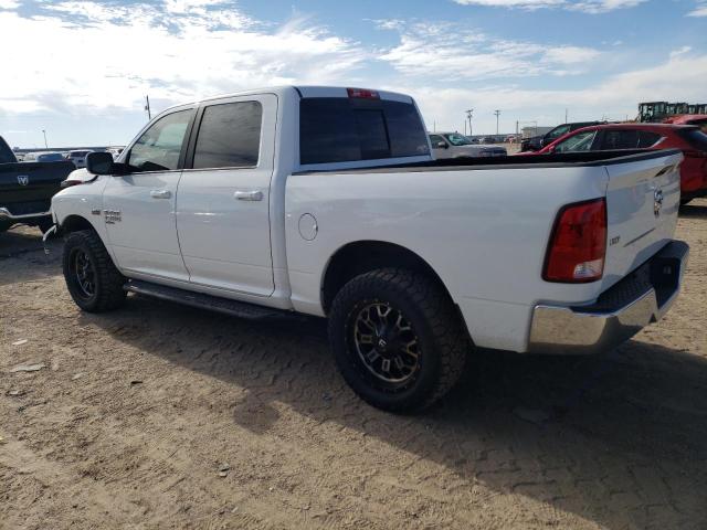 Изображение 2 2020 RAM 1500 CLASSIC WARLOCK 2020 с VIN 3C6RR7LT2LG156902