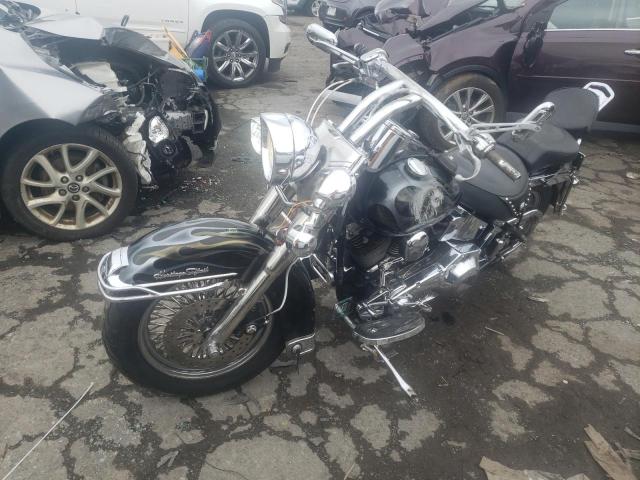 Obraz 2 z 1997 HARLEY-DAVIDSON FLSTC  1997 z VIN 1HD1BJL43VY022083