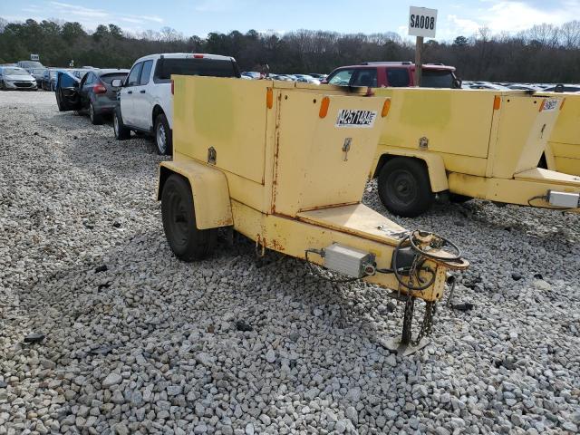 Image 1 of 1993 CKP GENERATOR 1993 with VIN 1RX321002P1001589