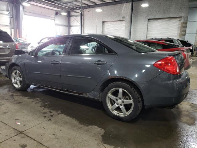 Image 2 of 2007 PONTIAC G6 BASE 2007 with VIN 1G2ZG58N074265962