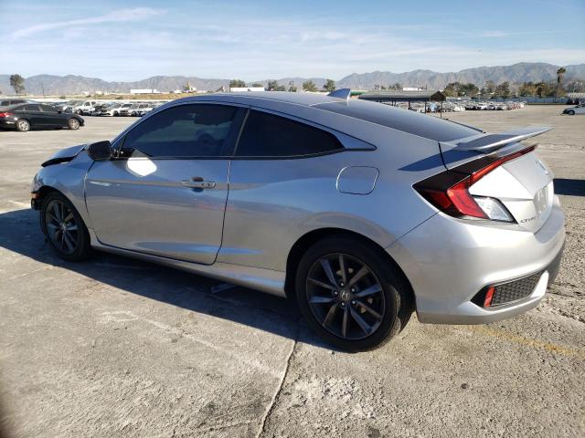 Obraz 2 z 2019 HONDA CIVIC EX 2019 z VIN 2HGFC3B33KH353519