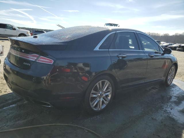 Obraz 3 z 2015 LINCOLN MKZ  2015 z VIN 3LN6L2J91FR620001