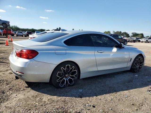Image 3 of 2016 BMW 435 I 2016 with VIN WBA3R1C55GK529830