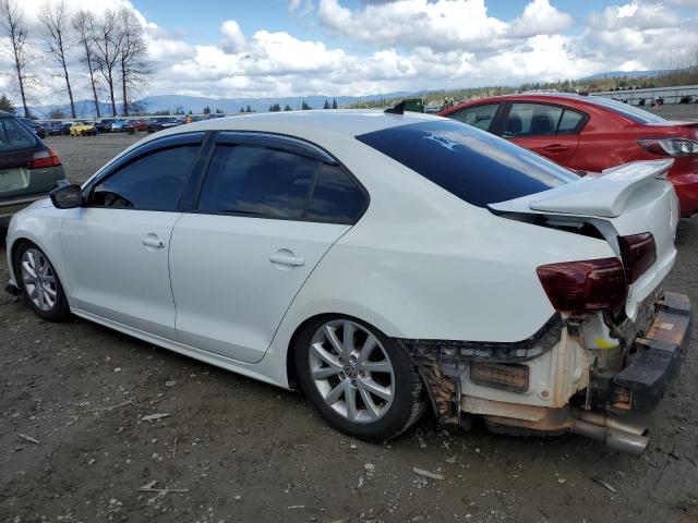 Obraz 2 z 2016 VOLKSWAGEN JETTA SE 2016 z VIN 3VWD67AJ9GM249353