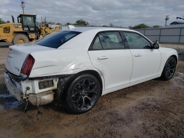 Image 3 of 2019 CHRYSLER 300 S 2019 with VIN 2C3CCABG9KH562955
