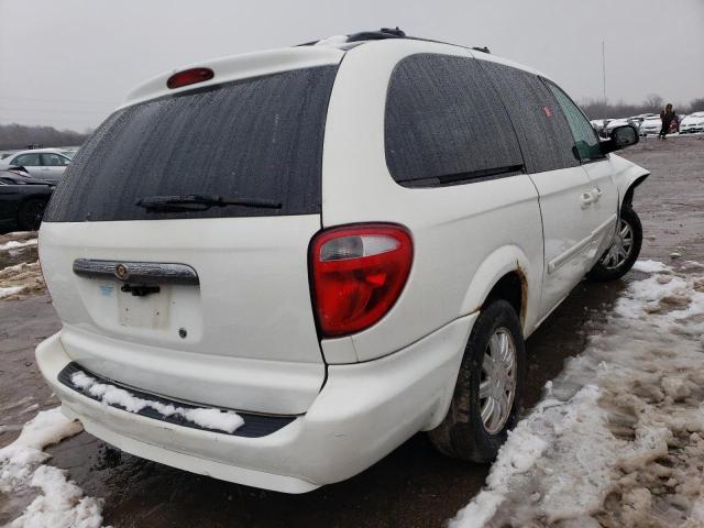 Image 3 of 2007 CHRYSLER TOWN & COUNTRY TOURING 2007 with VIN 2A8GP54L97R188974
