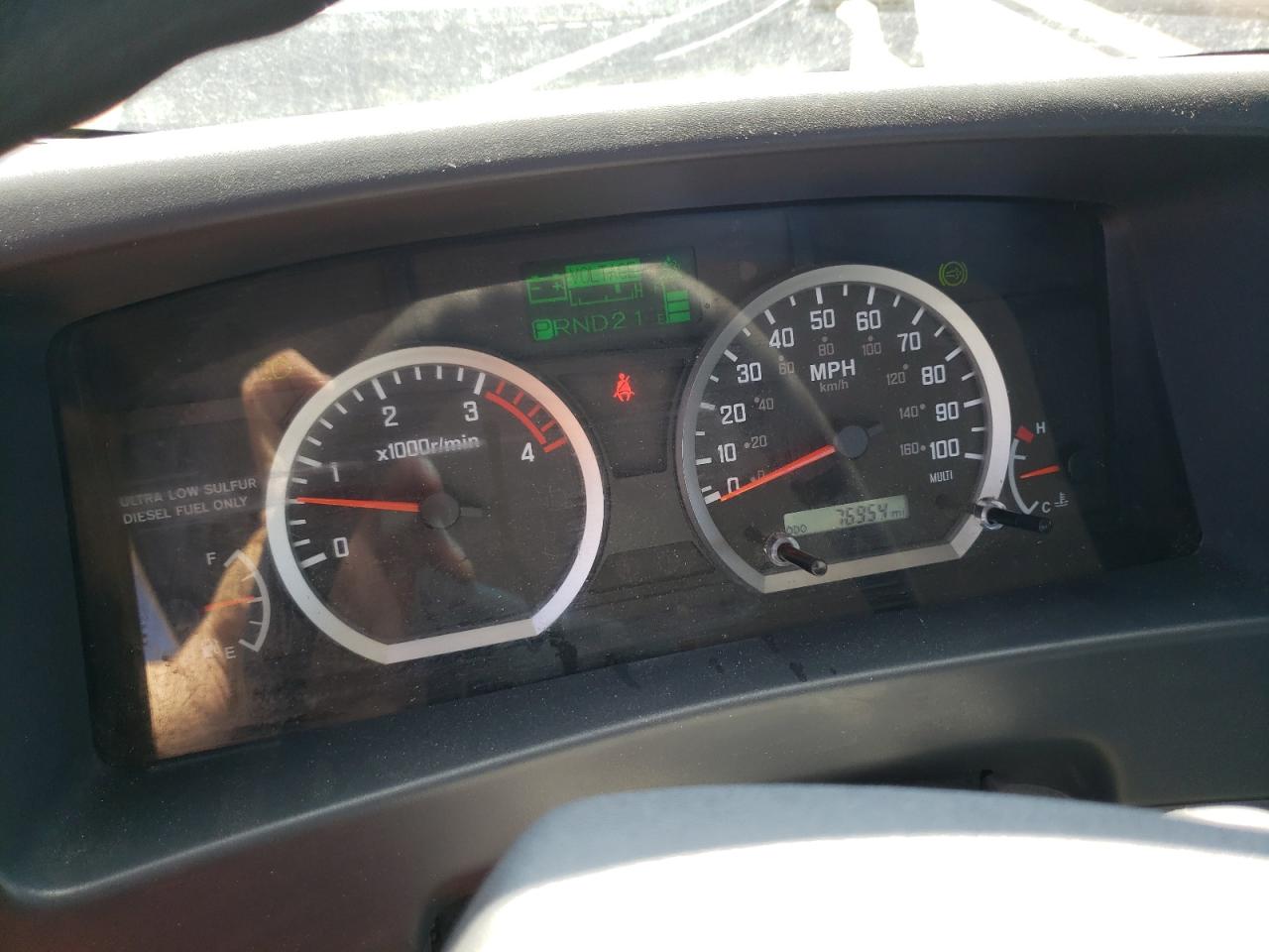 Изображение 2021 ISUZU NRR 2021