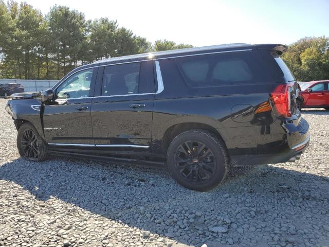 Изображение 2 2022 GMC YUKON XL DENALI 2022 с VIN 1GKS2JKL4NR153407