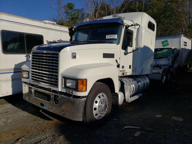 Obraz 2 z 2017 MACK 600 CHU600 2017 z VIN 1M1AN07Y1HM026676