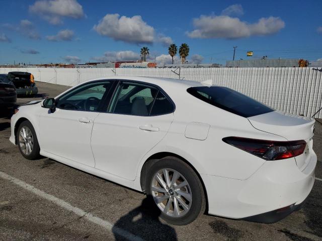 Изображение 2 2023 TOYOTA CAMRY LE 2023 с VIN 4T1C11AK6PU728467