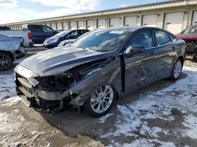 2020 FORD FUSION SE 2020 image