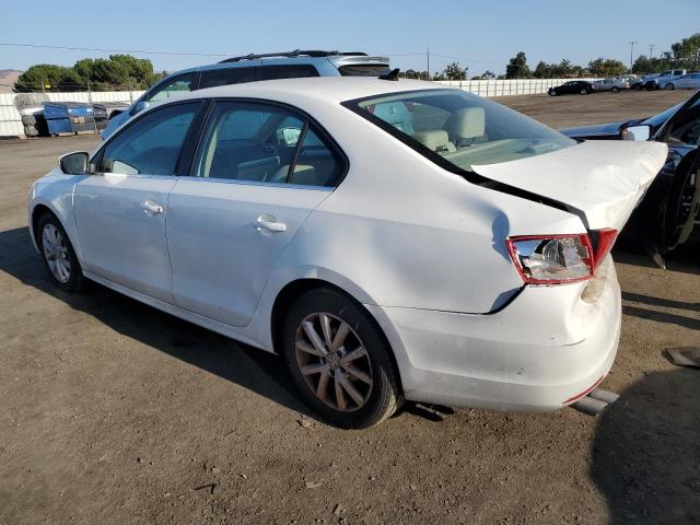Изображение 2 2013 VOLKSWAGEN JETTA SE 2013 с VIN 3VWDP7AJ7DM285261