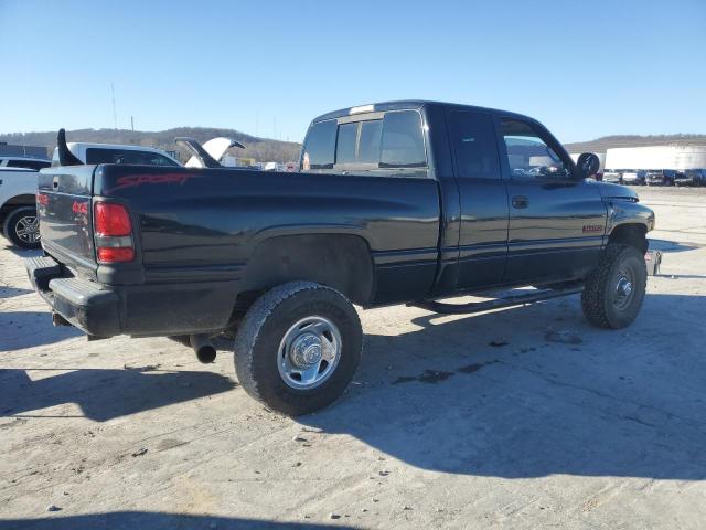 Obraz 3 z 1998 DODGE RAM 2500  1998 z VIN 1B7KF2362WJ205759
