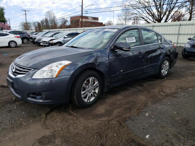 Изображение 2010 NISSAN ALTIMA BASE 2010