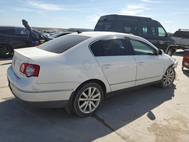 Изображение 3 2010 VOLKSWAGEN PASSAT KOMFORT 2010 с VIN WVWJK7AN5AE055730